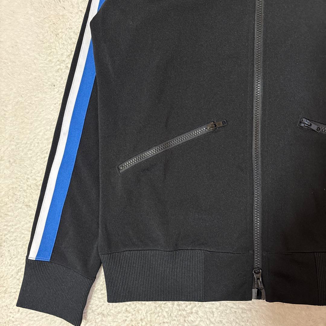 【美品】オニツカタイガー　トラックジャケット　ジャージセットアップ パンツ