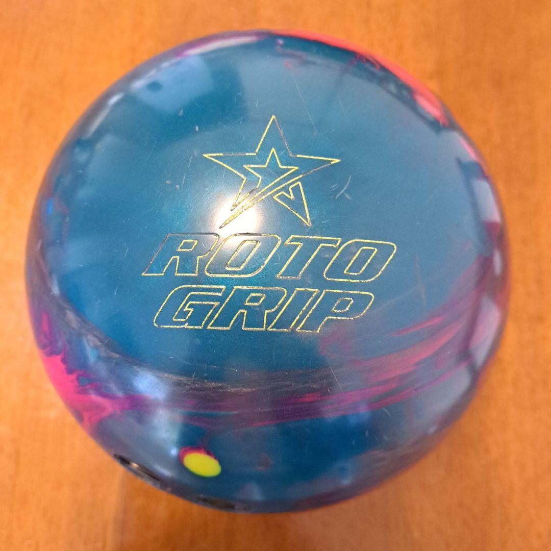 ボウリング ボール ロトグリップ ATTENTION T アテンションＴ
