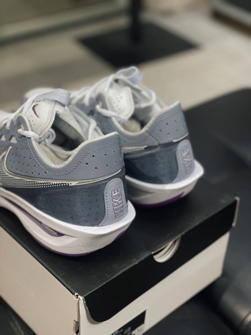 シューズ(男性用) Nike Air Zoom GT Cut 3