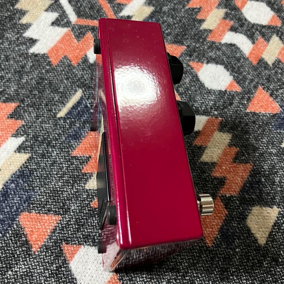 t.rex DUCKTAIL ディレイ DELAY ギターエフェクター 極美品