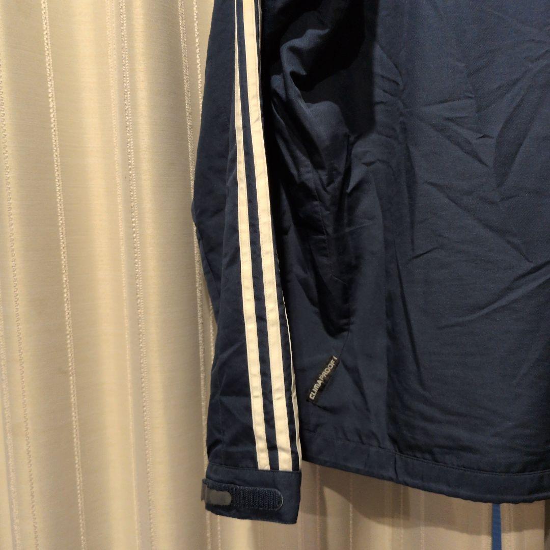 adidas アルゼンチン代表 ジャケット