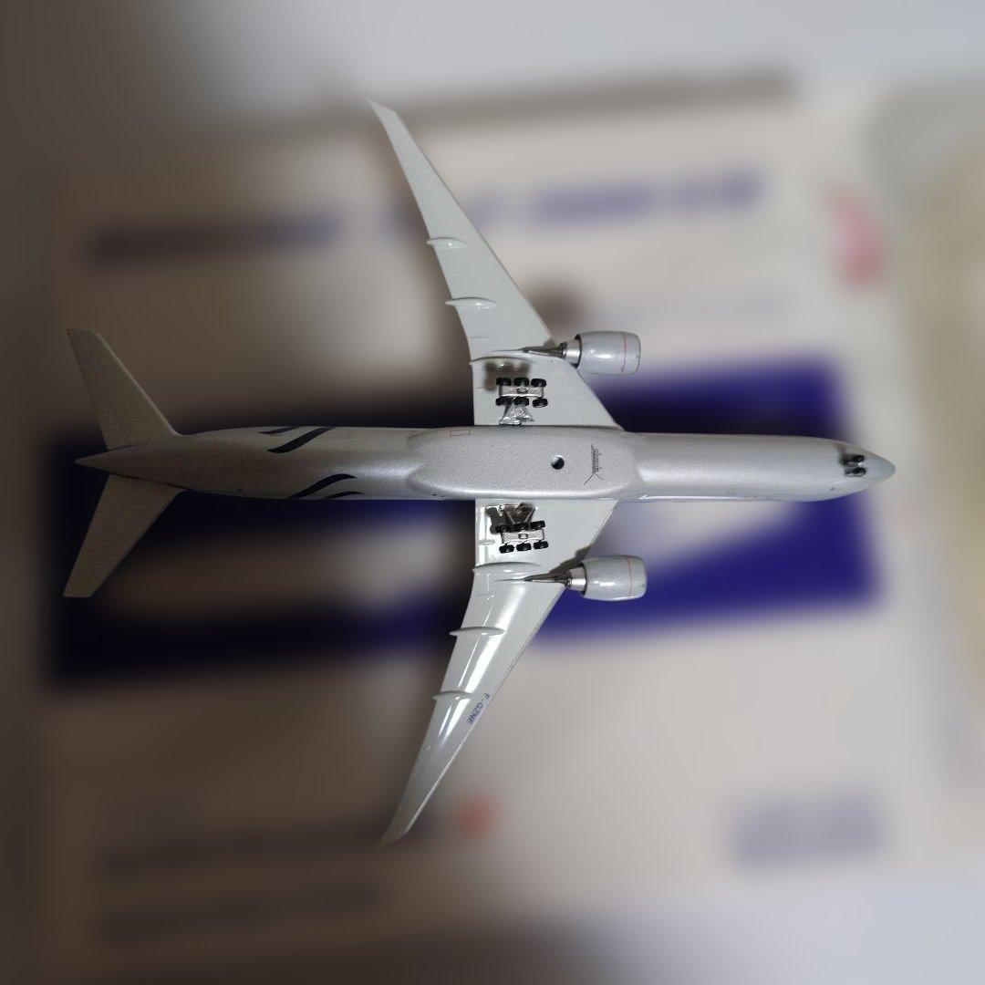 航空機・ヘリコプター Phoenix BOEING 777-300/ER SKYTEAM 1:400