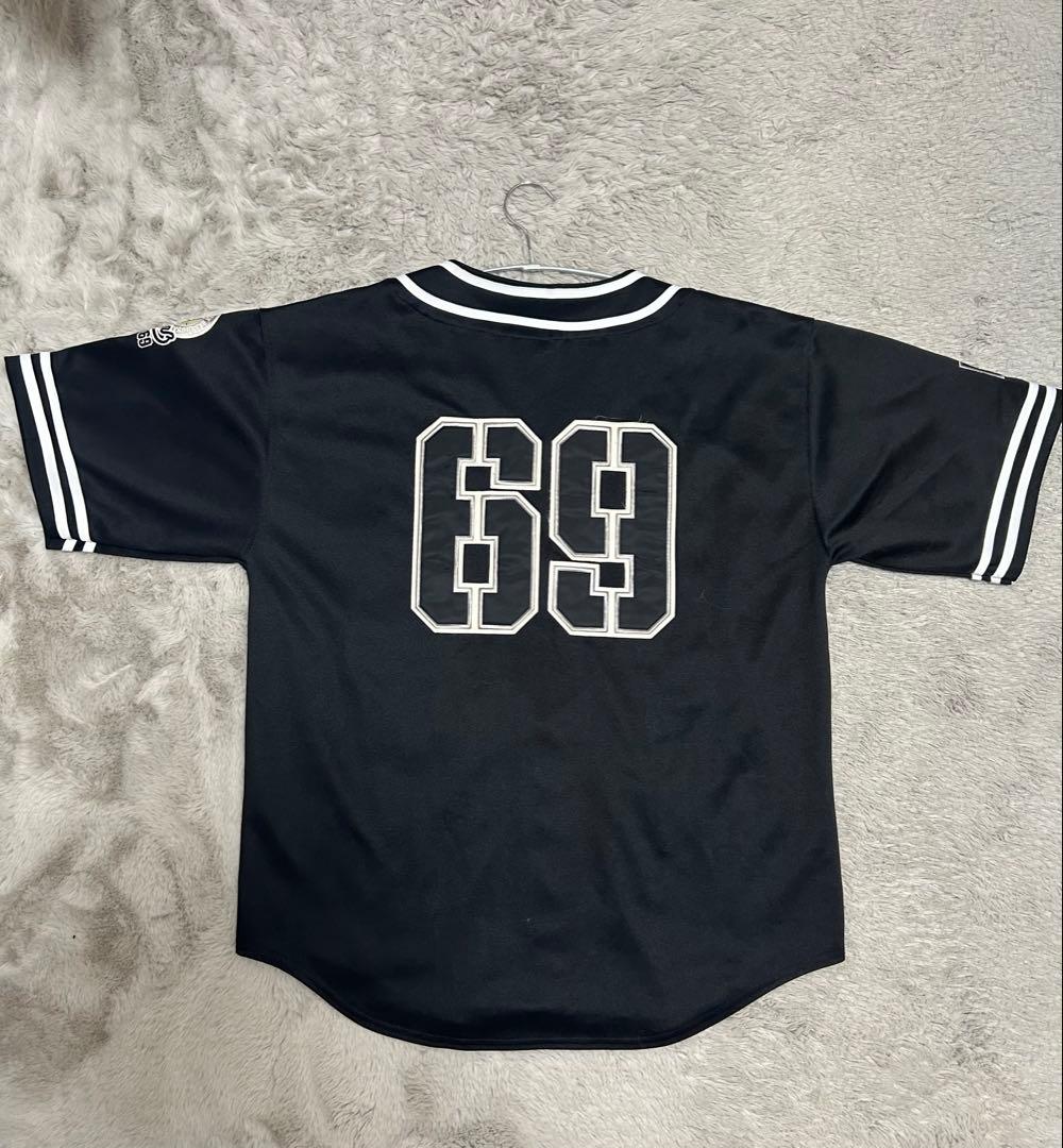 激レア Playerz69 最終値下げ‼️
