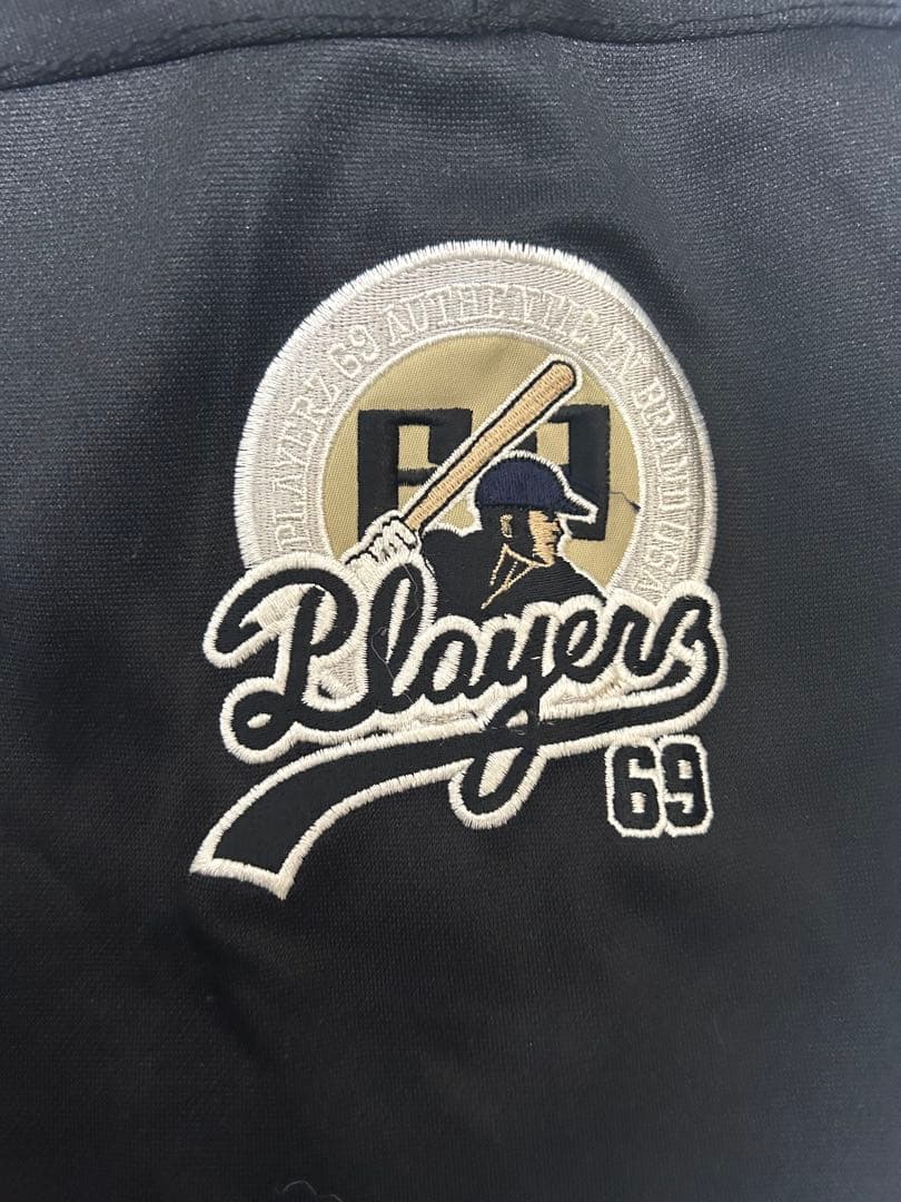 激レア Playerz69 最終値下げ‼️