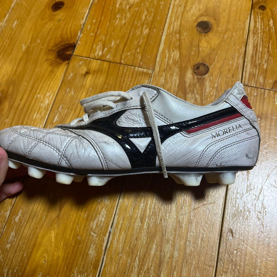 Mizuno モレリア2 Japan