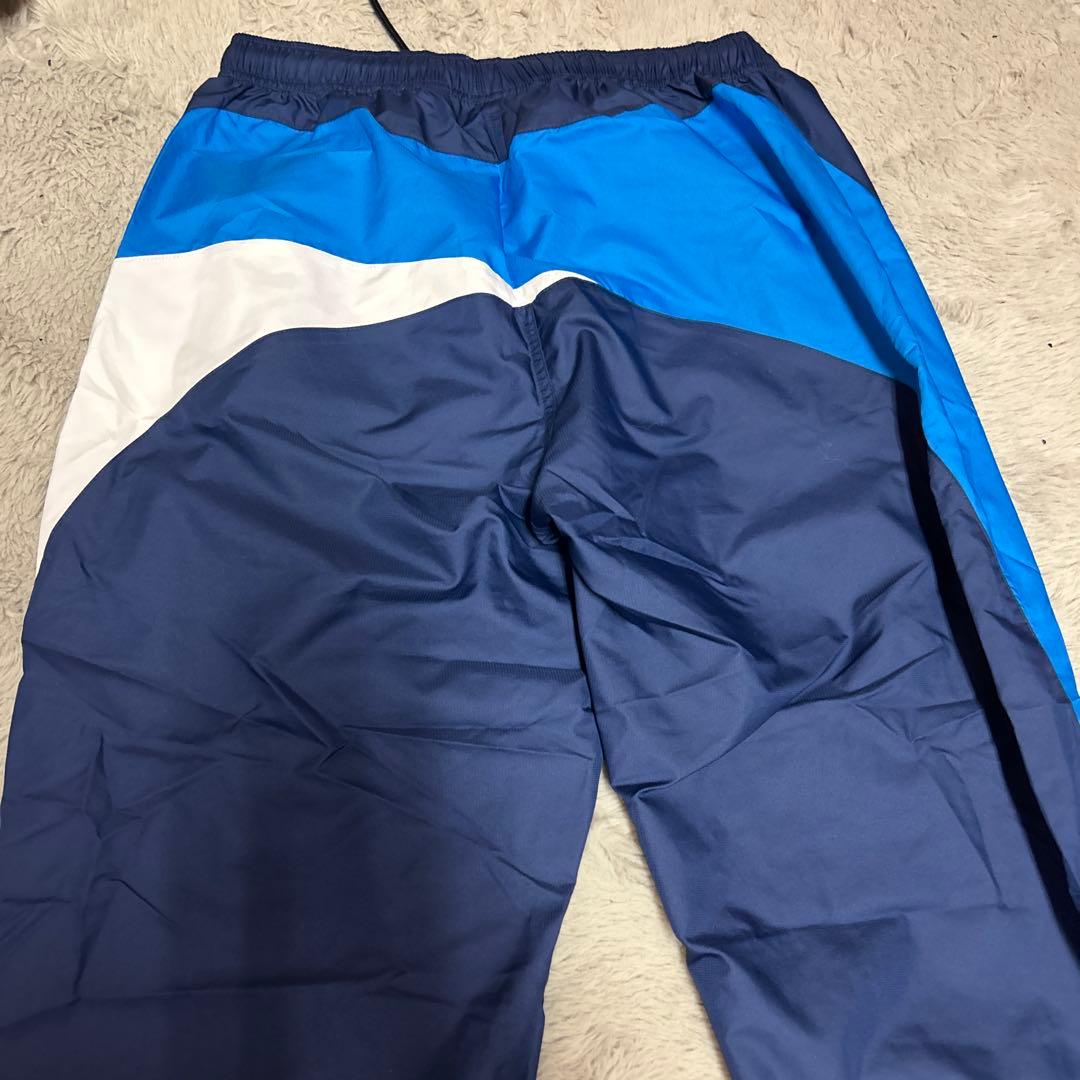 聖和学園ATHLETA ピステ