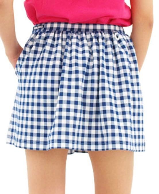 新品未使用♡パーリーゲイツ スカート0サイズ