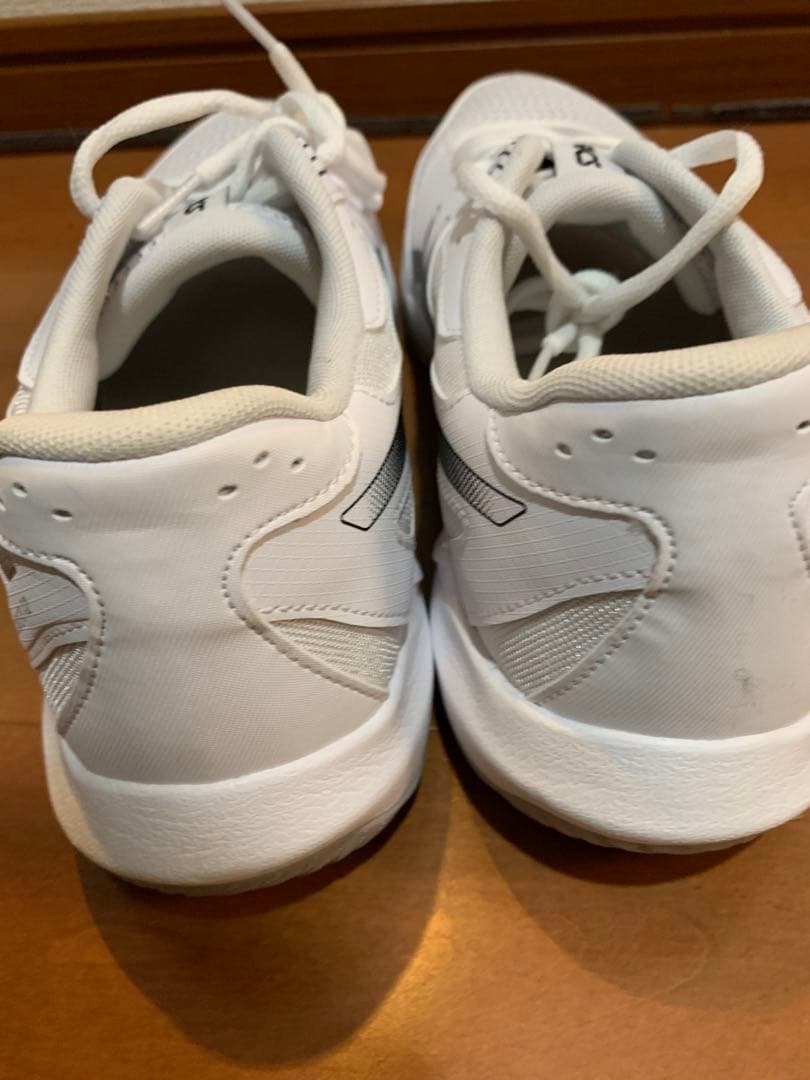 【美品】ASICS バレーボールシューズ　Gel-Rocket12 27センチ