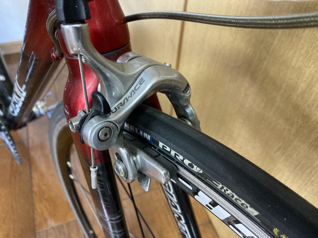 GIANT TCR COMPOSITE 3（2005年）※直接引渡し希望
