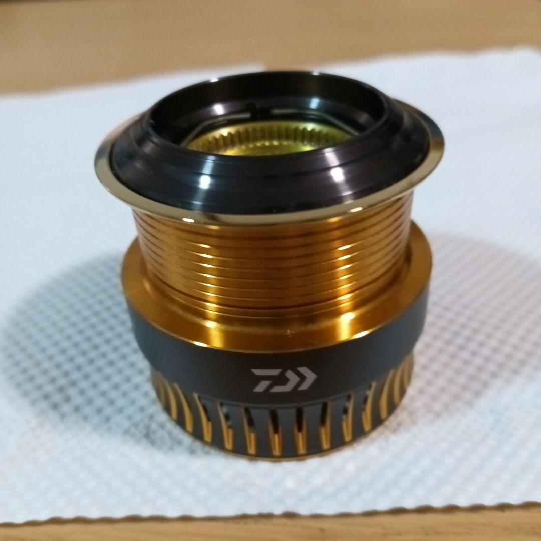 DAIWA 16セルテート CERTATE 2506H 新品スプール