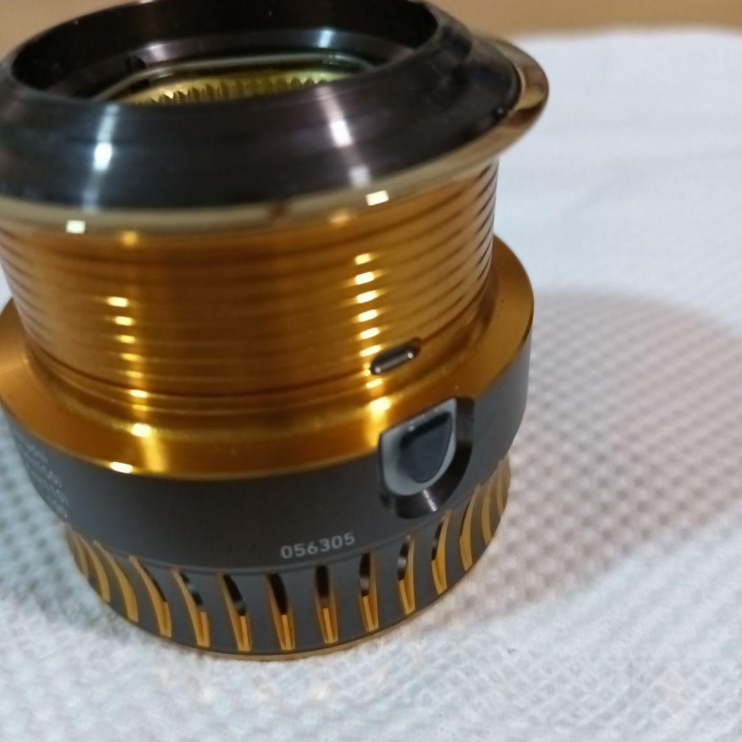 DAIWA 16セルテート CERTATE 2506H 新品スプール