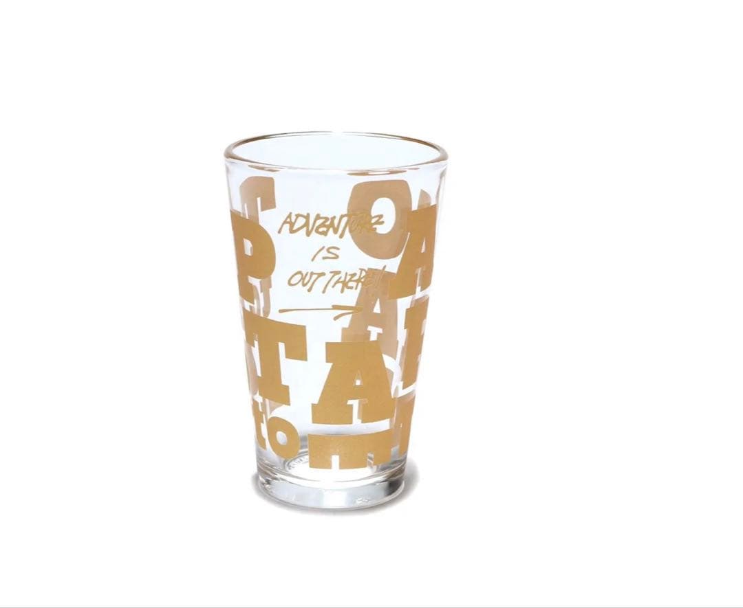新品　TARP to TARP GRASS AIOT! ver. ゴールド