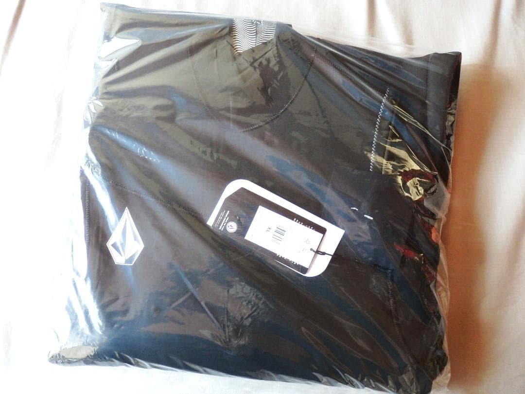 XL！新品◆VOLCOM ウェットスーツ Modulator 3/2mm◆