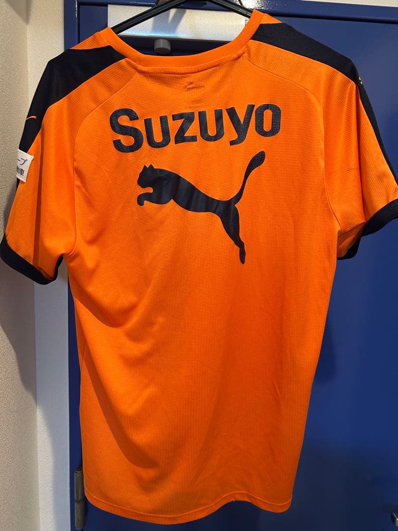エスパルス2025練習着