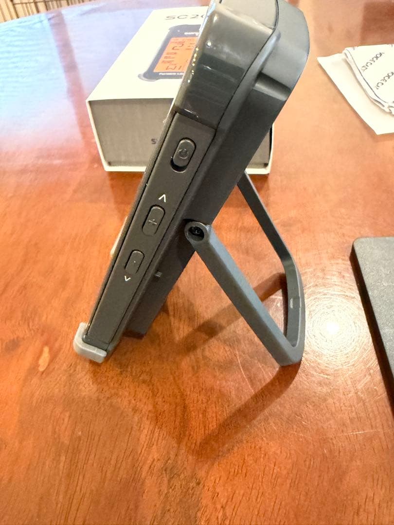 ラウンド用品・アクセサリー SWING CADDIE SC200plus+