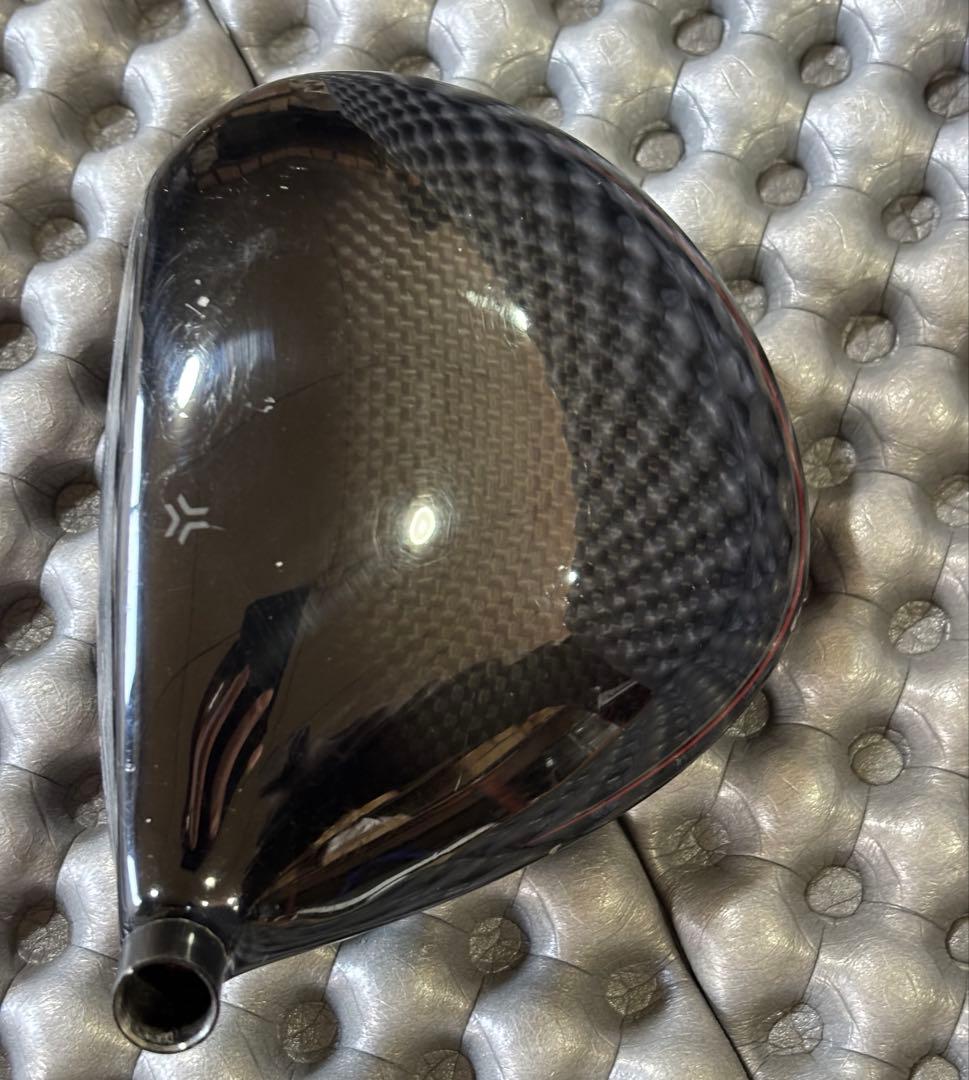 Srixon ZX5 ドライバー 9.5ヘッドのみ