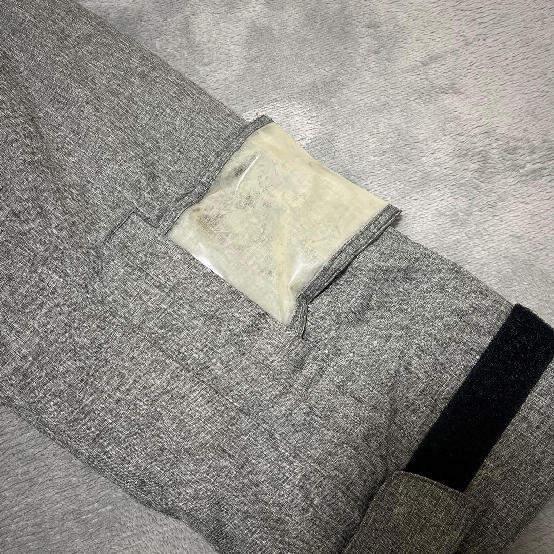 美品【FILA フィラ】スキーウェア　上下セット　ＸＬ