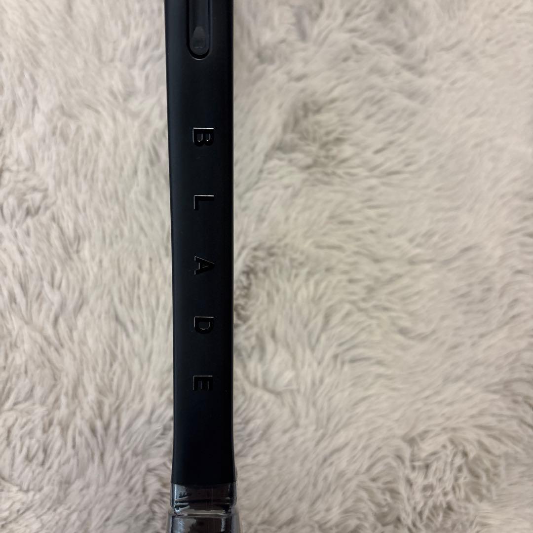 ウイルソン ノワール ブレード98 16×19 V8.0 WR140811U2