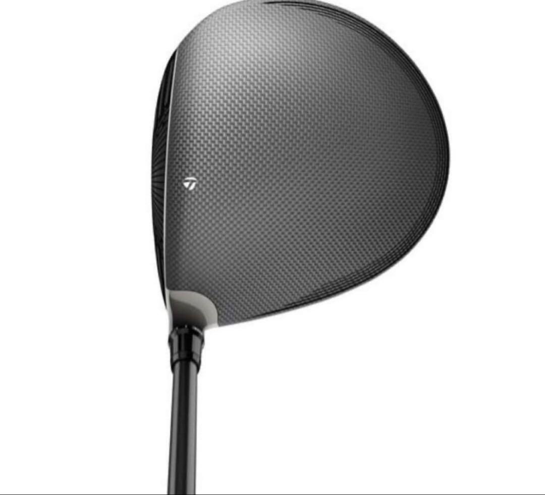 テーラーメイド Qi35 MAX Blue TM50-Sフレックス 10.5°