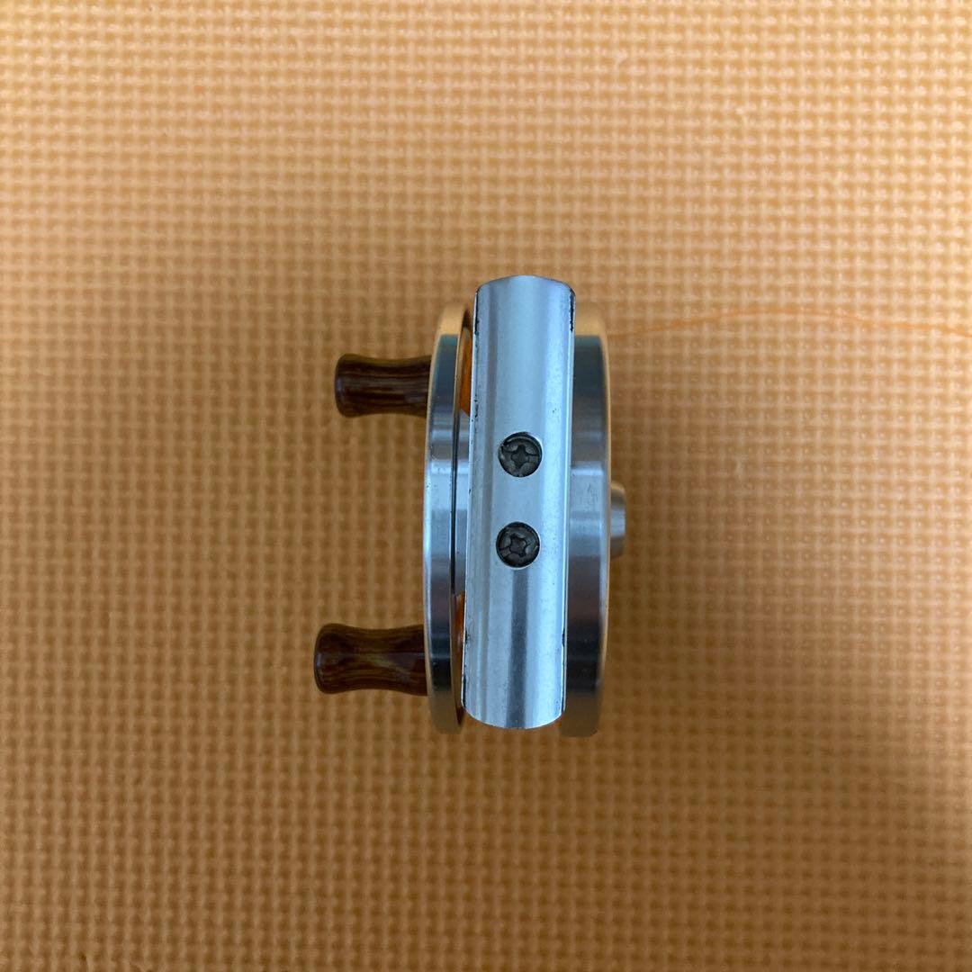 Berkley BAY STAGE 落とし込みリール