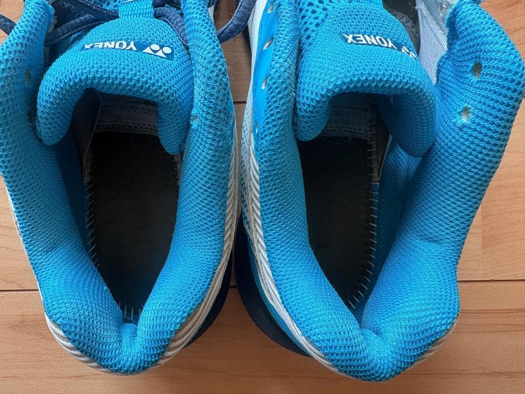 ヨネックス パワークッション 65Z3 SHB65Z3 24.5 YONEX