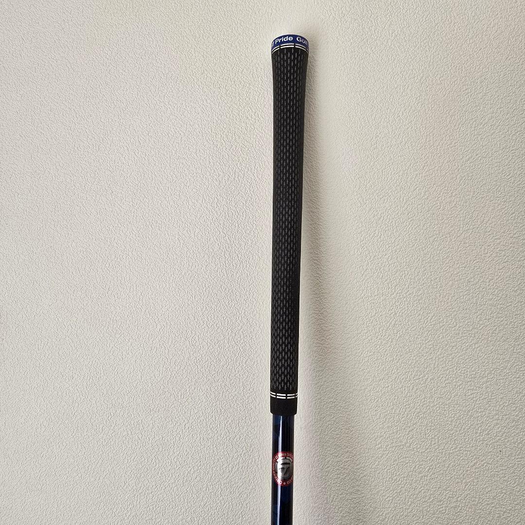 テーラーメイド Qi35 ドライバー 9° SR