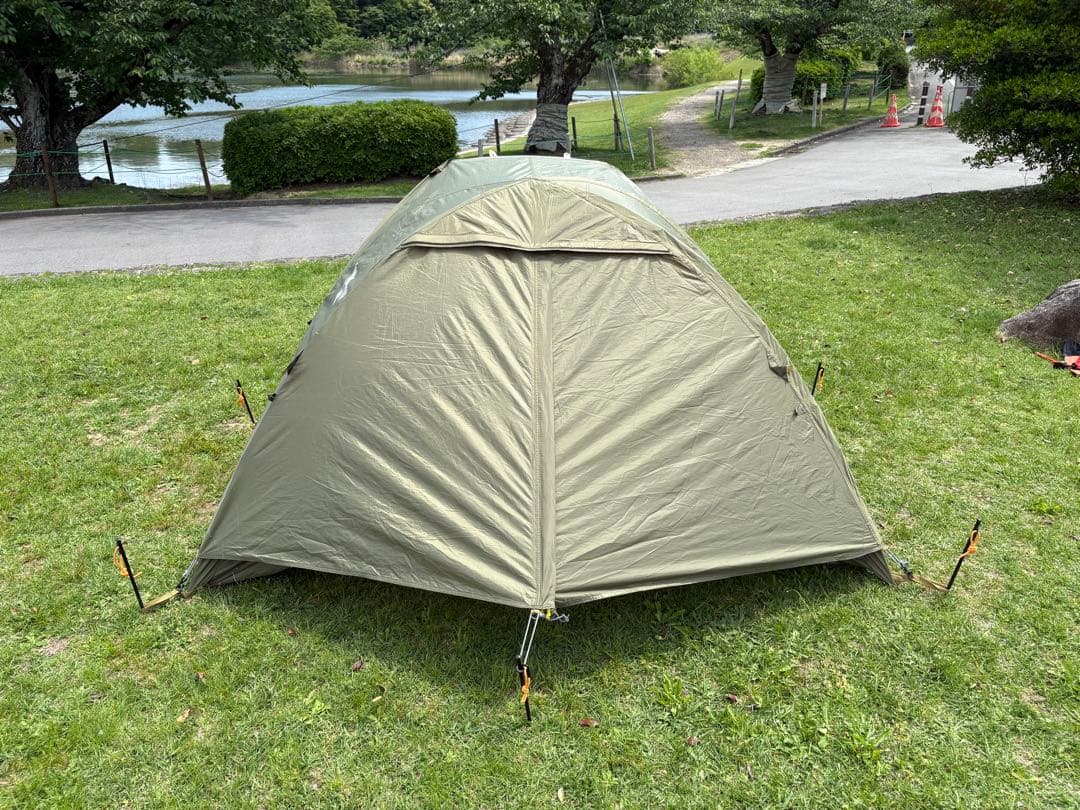 コールマン　ツーリングドームST Coleman Touring Dome