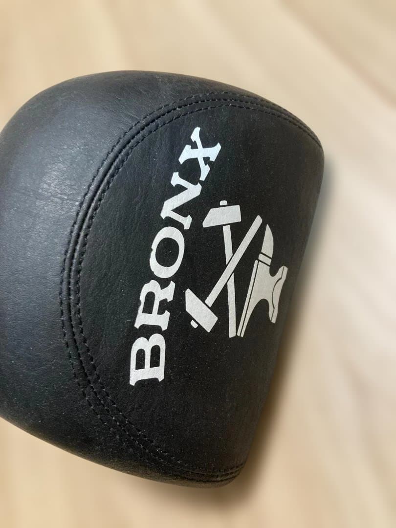 BRONX Buggy 20 e-bike　※バッテリーのみ要交換・引き取り限定