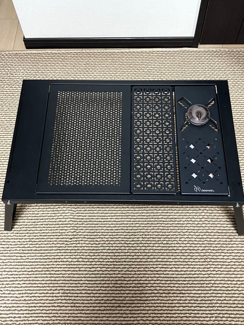Soomloom IGTテーブル deerest IGT天板セット