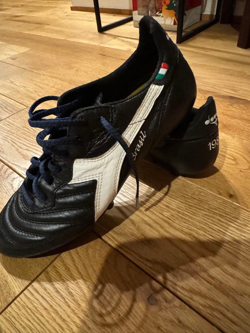 DIADORA ブラジルITALY OG MDPU