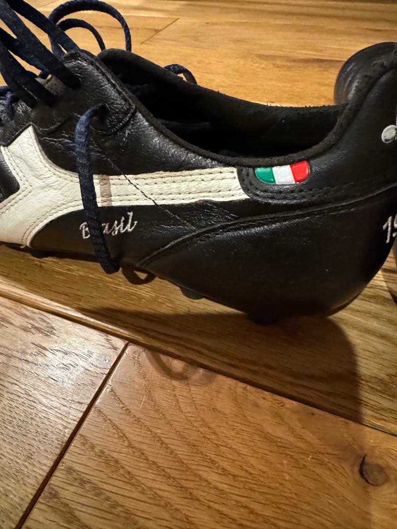 DIADORA ブラジルITALY OG MDPU