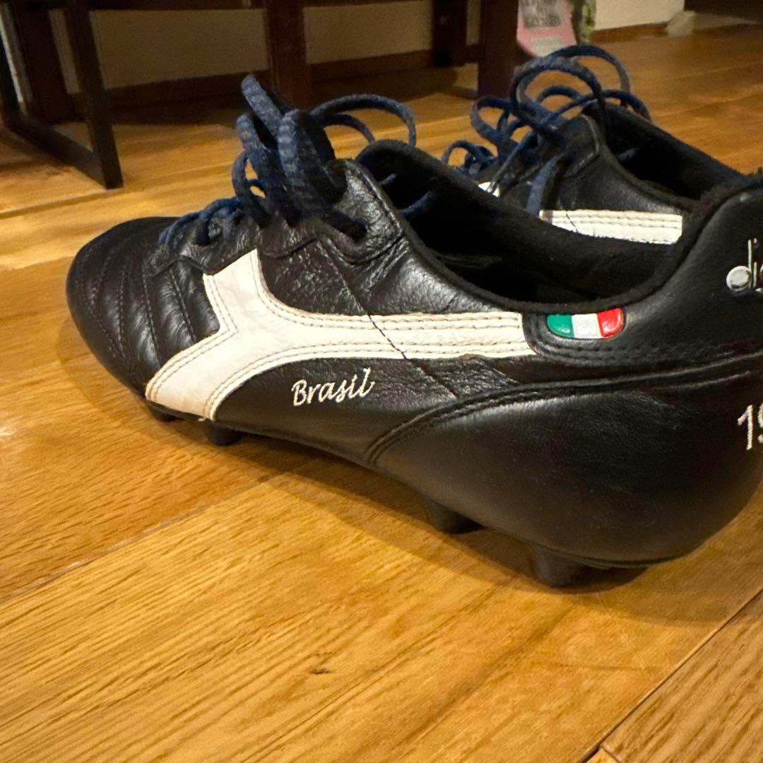 DIADORA ブラジルITALY OG MDPU
