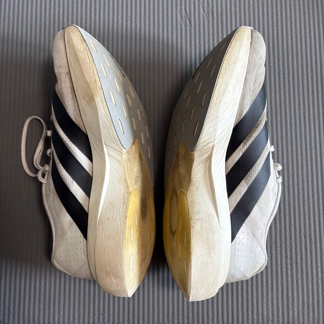 アディゼロevo sl