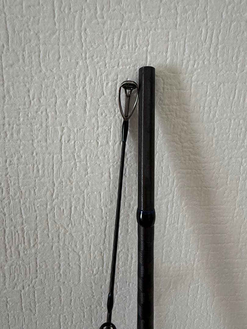 コルトスナイパーBB S100MH