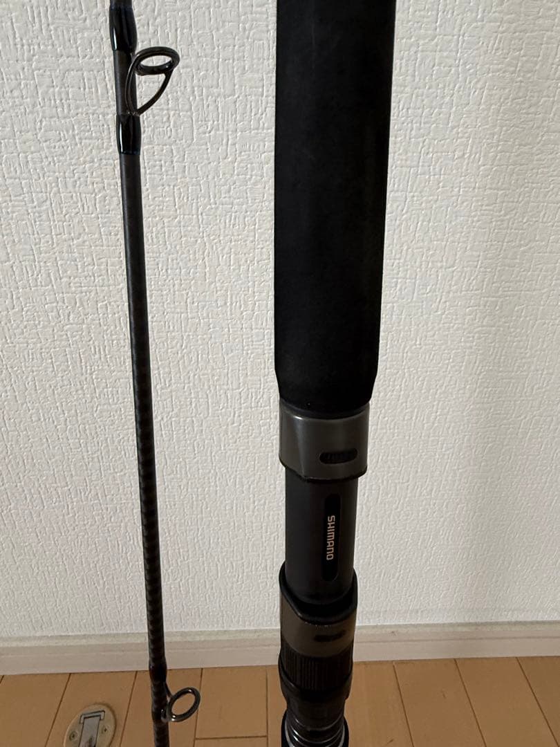 コルトスナイパーBB S100MH