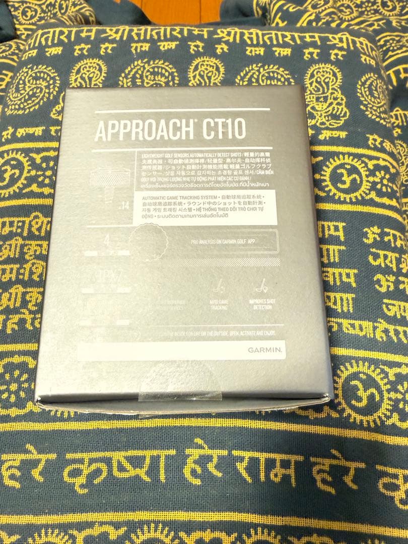 Garmin Approach CT10 14個セット ガーミン アプローチ