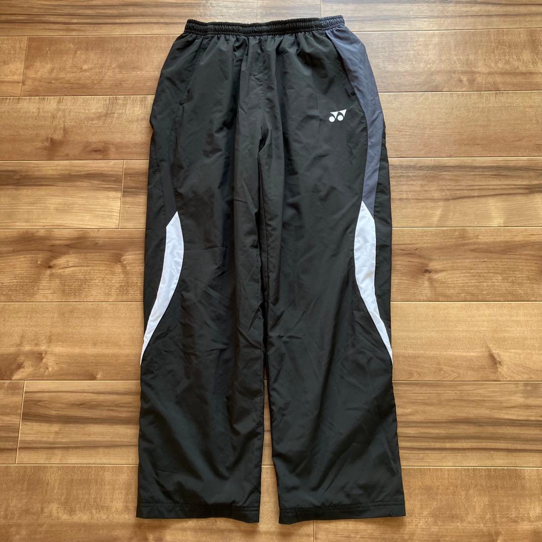 【良品】 ヨネックス YONEX ヒートカプセル　セットアップ ジャージ L