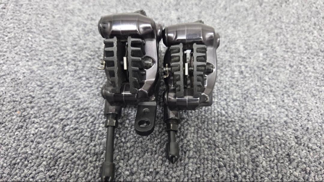 SHIMANO シマノULTEGRA アルテグラ BR-R8170 前後 中古品