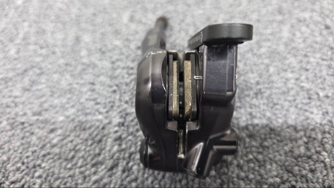 SHIMANO シマノULTEGRA アルテグラ BR-R8170 前後 中古品