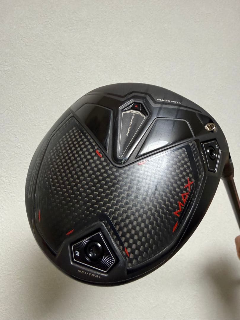 コブラ(Cobra)Darkspeed MAX 10.5° ドライバー