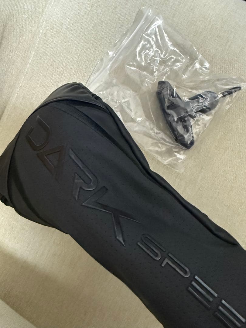 コブラ(Cobra)Darkspeed MAX 10.5° ドライバー
