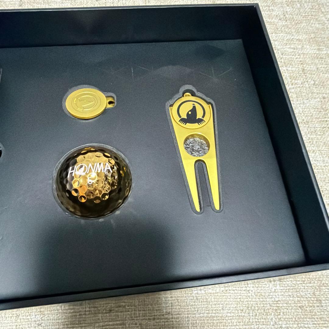 HONMA x HUAWEI WATCH GT 6 Pro 限定版