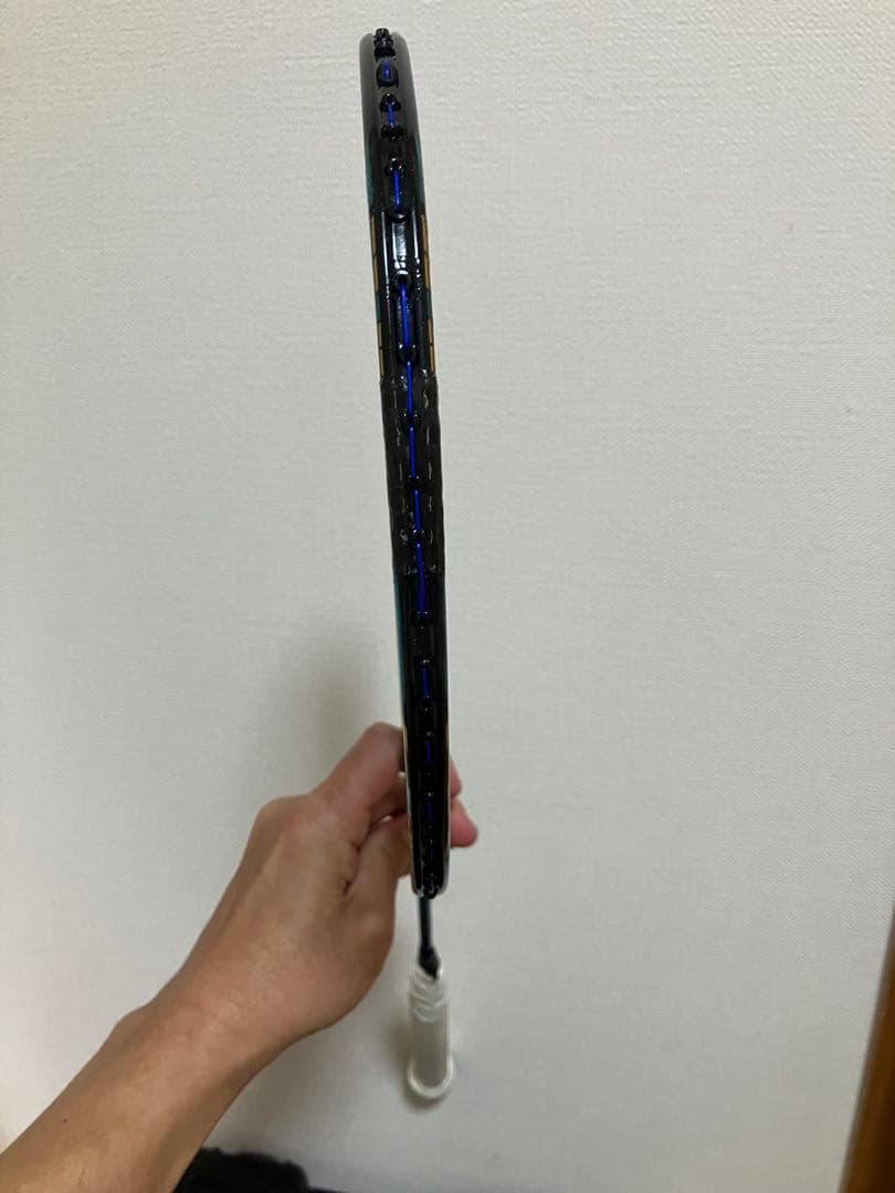 バドミントンラケット アストロクス88s pro
