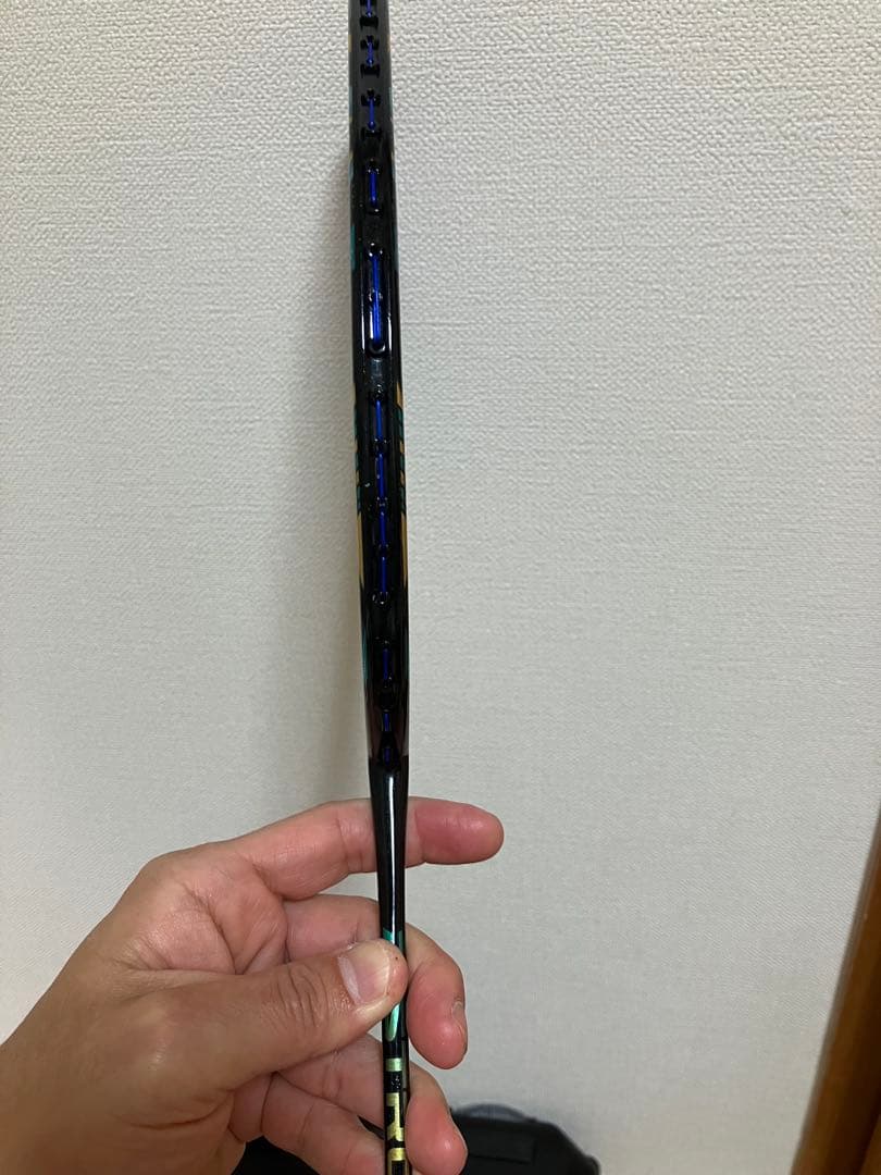 バドミントンラケット アストロクス88s pro