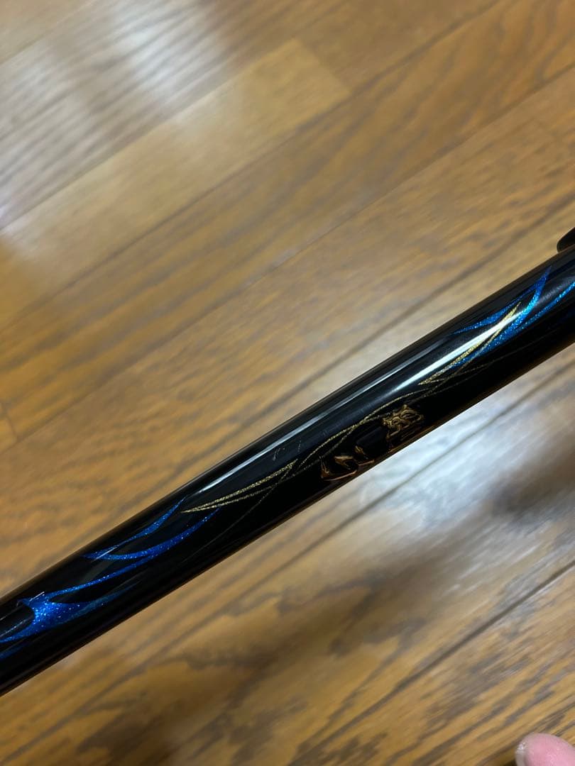 Daiwa 剛弓ヒラマサ 4.5-50選抜・Q 5.00m