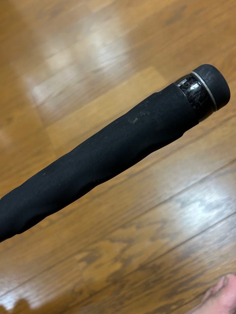 Daiwa 剛弓ヒラマサ 4.5-50選抜・Q 5.00m