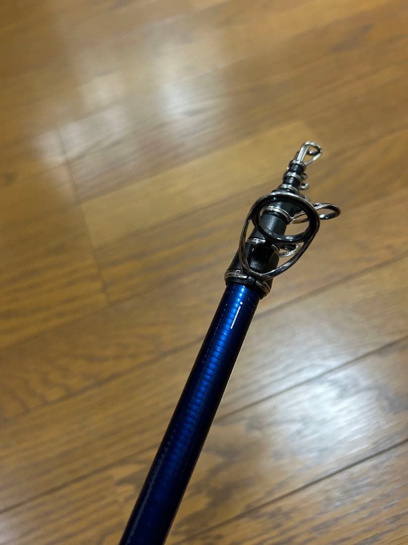Daiwa 剛弓ヒラマサ 4.5-50選抜・Q 5.00m