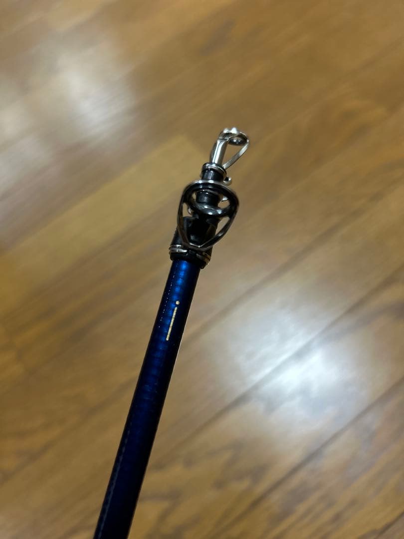 Daiwa 剛弓ヒラマサ 4.5-50選抜・Q 5.00m