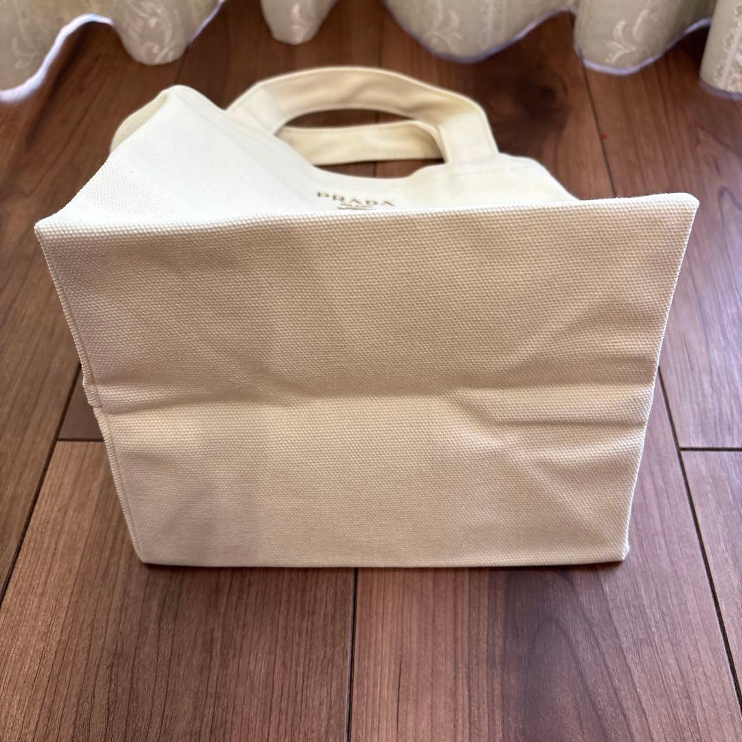 PRADA トートバッグ　正規ノベルティ　非売品