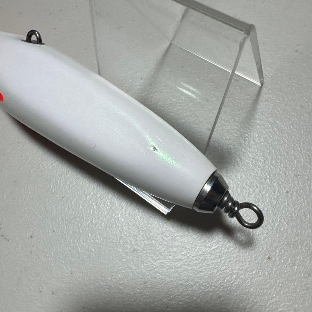 スカジットデザイン　パンプキン190 新品未使用